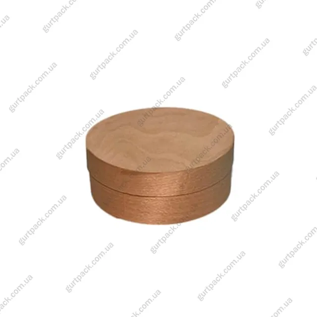 Тубус з кришкою 180*60 - 1